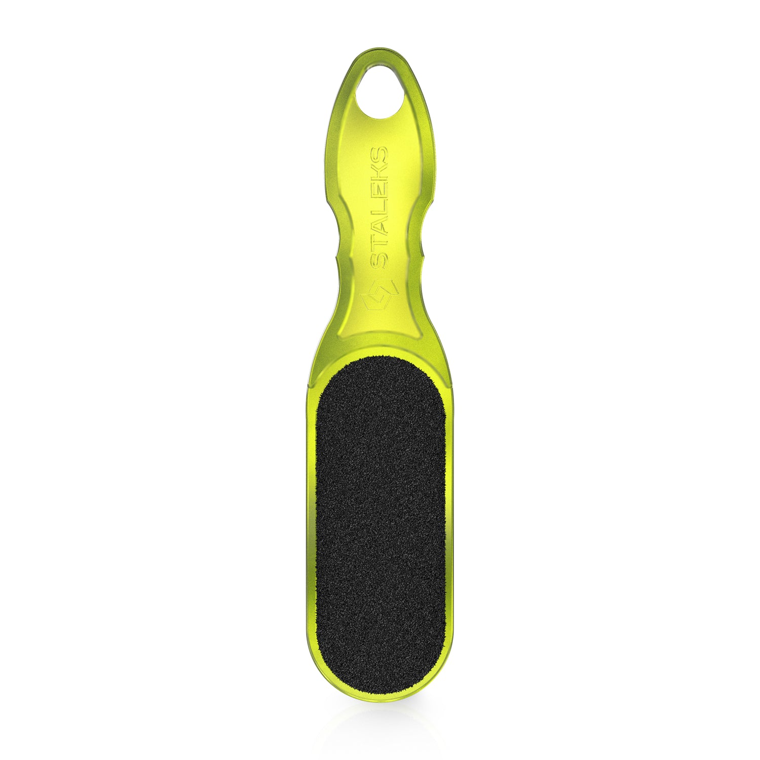 Classic Plastic Foot File 10 Type 1, Grit 100/180