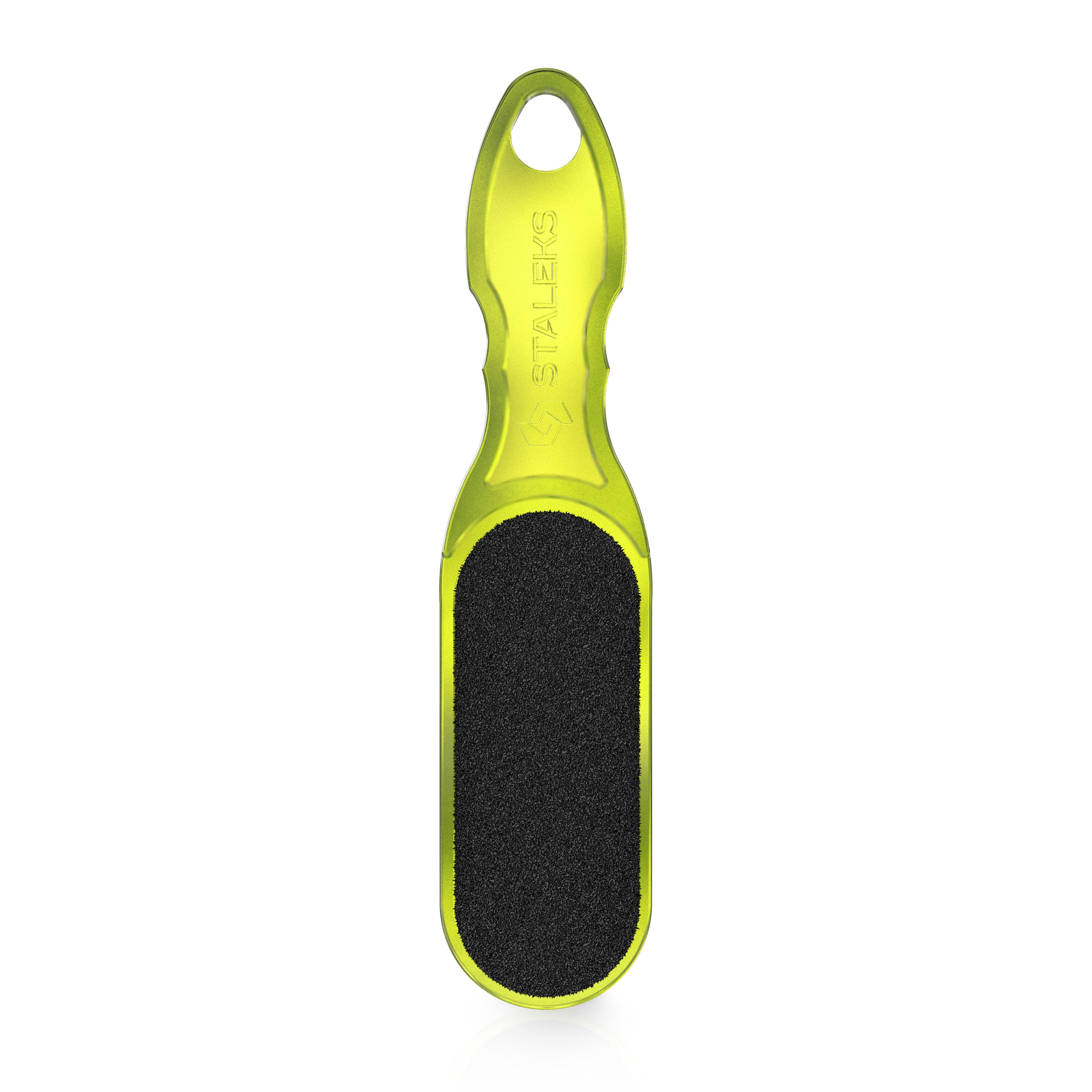 Classic Plastic Foot File 10 Type 1, Grit 100/180