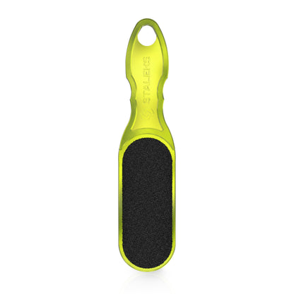 Classic Plastic Foot File 10 Type 1, Grit 100/180