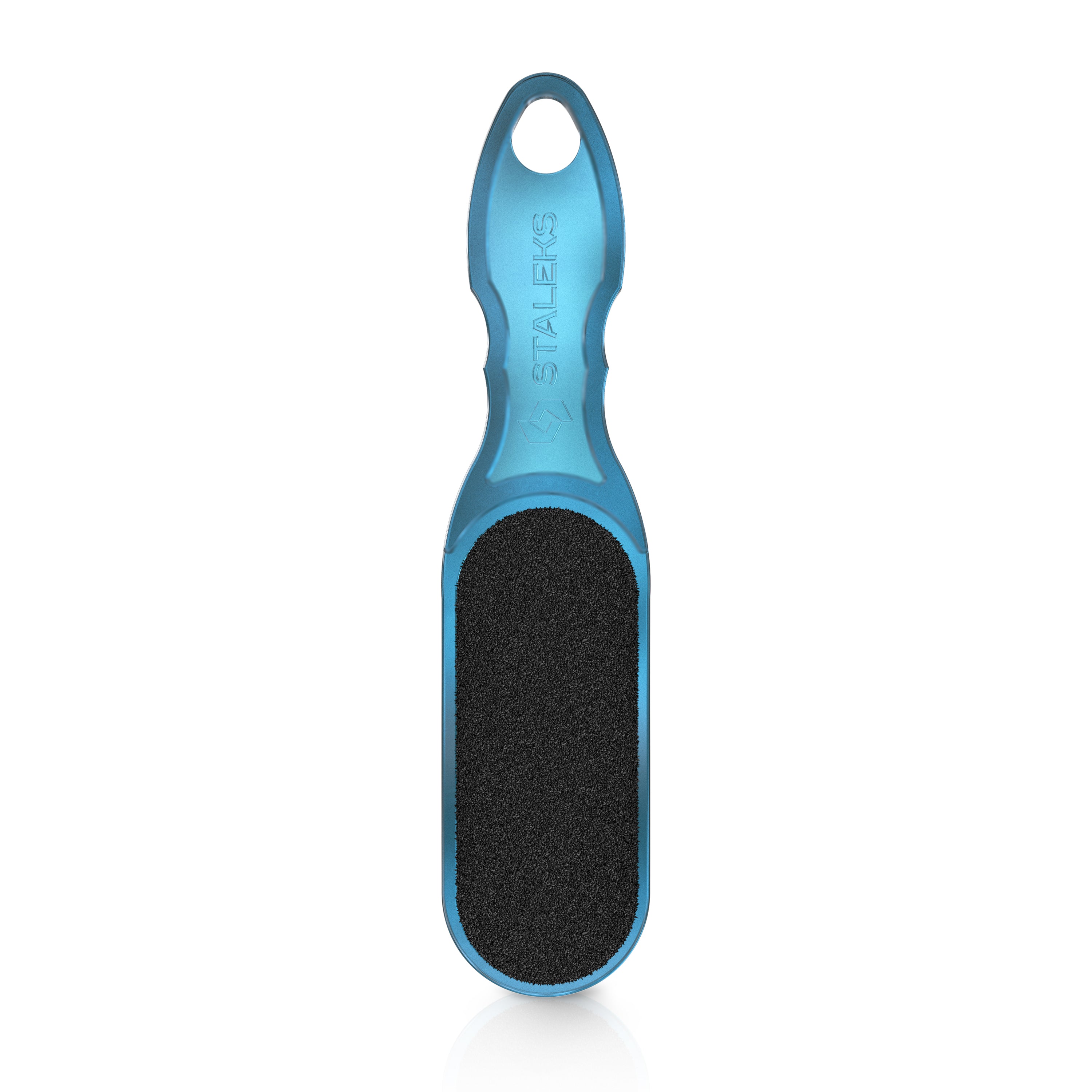 Classic Plastic Foot File 10 Type 2, Grit 80/120