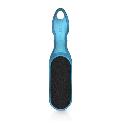 Classic Plastic Foot File 10 Type 2, Grit 80/120