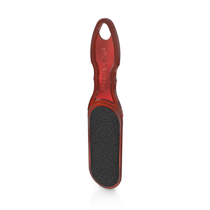 Classic Plastic Foot File 10 Type 3, Grit 60/80