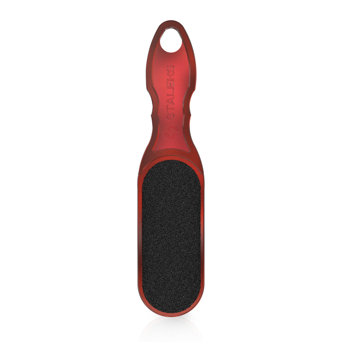 Classic Plastic Foot File 10 Type 3, Grit 60/80