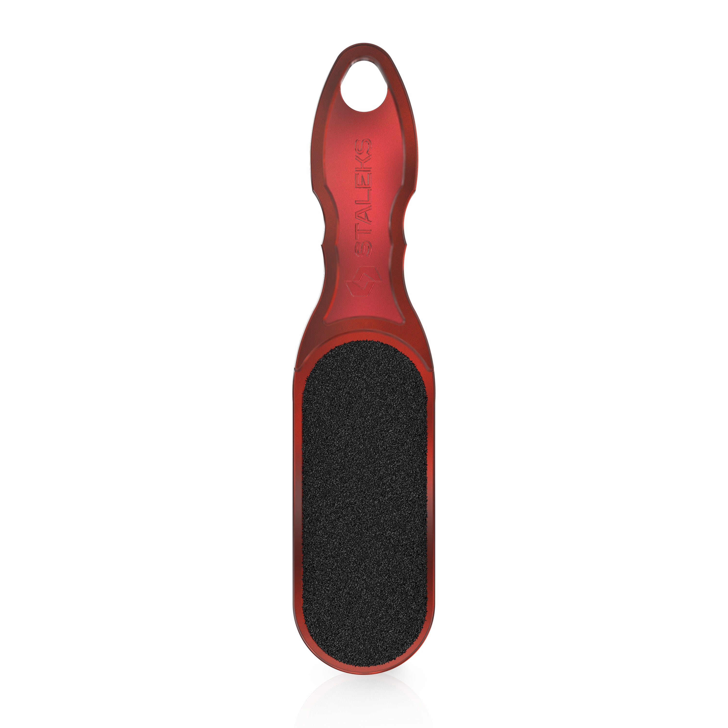 Classic Plastic Foot File 10 Type 3, Grit 60/80