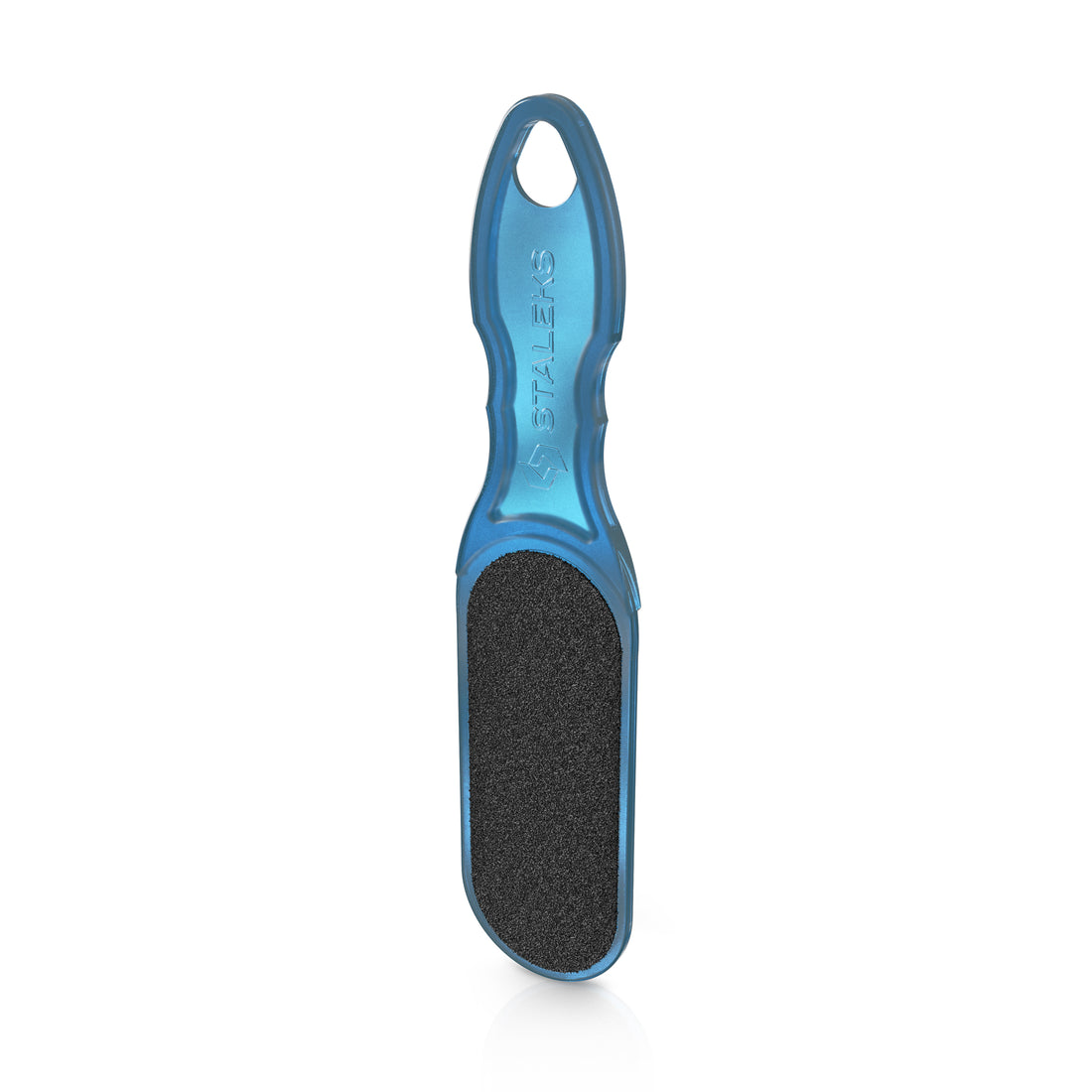Classic Plastic Foot File 10 Type 2, Grit 80/120