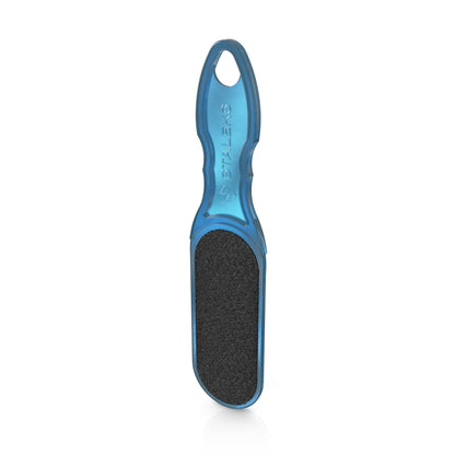 Classic Plastic Foot File 10 Type 2, Grit 80/120