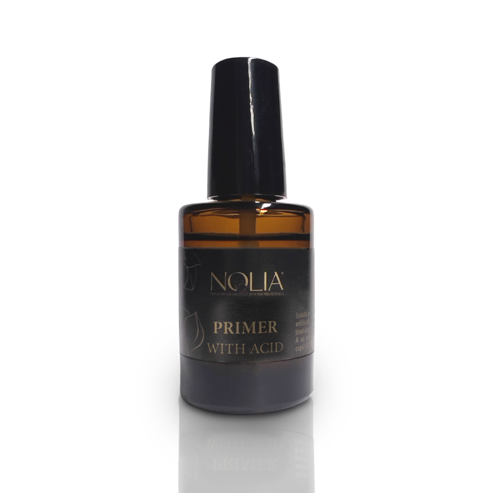 Primer - with acid 10ml