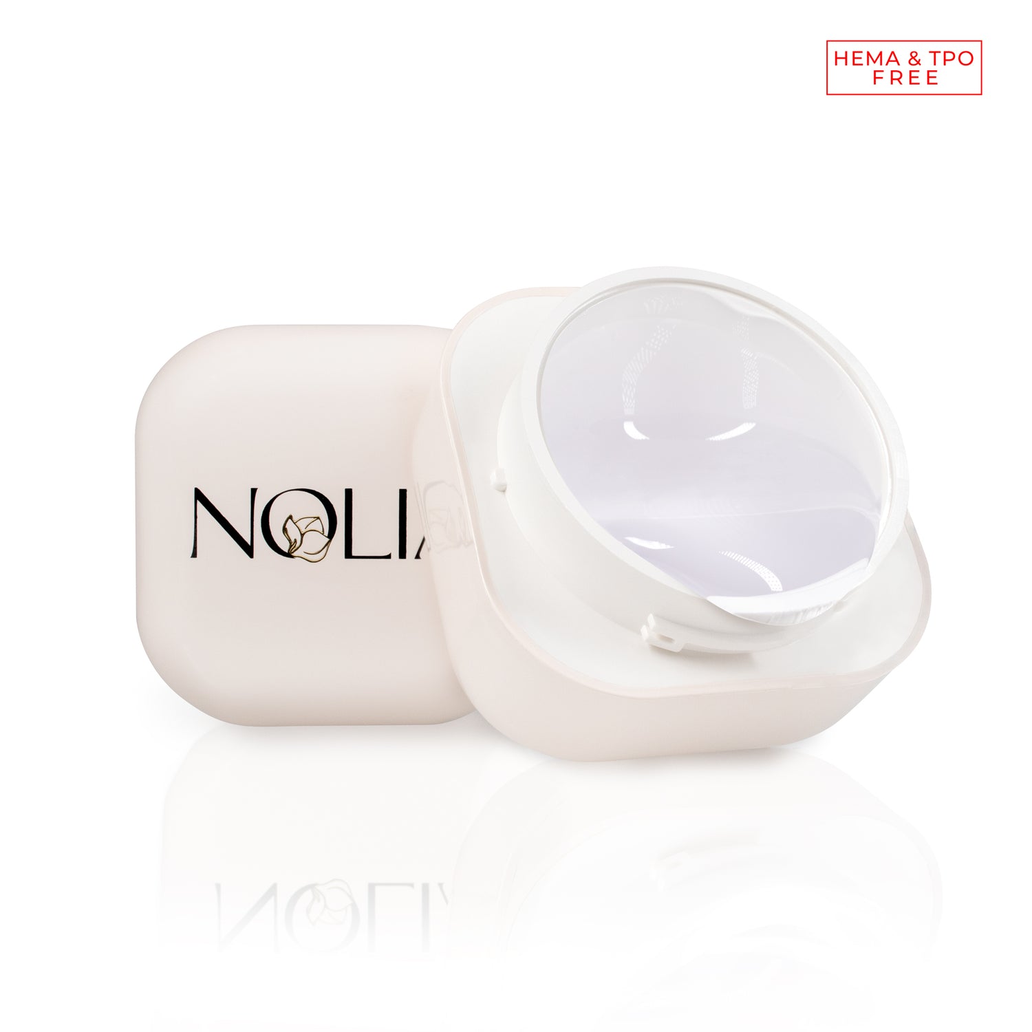ProGel - CLEAR 15/50ml HEMA&amp;TPO FREE