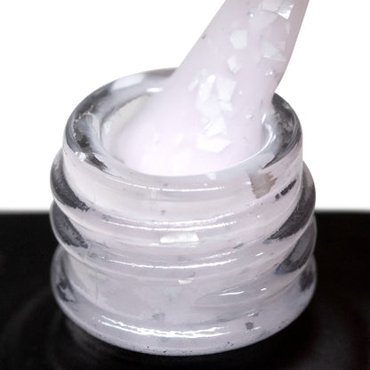 ProLiquid Polygel PL125 - CRYSTAL LAVANDER