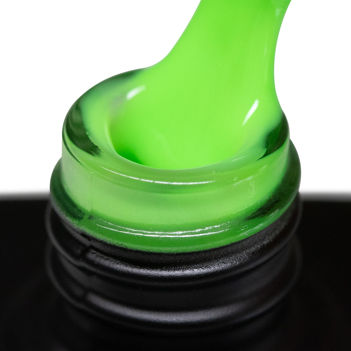 ProLiquid Polygel PL134 - NEON GREEN