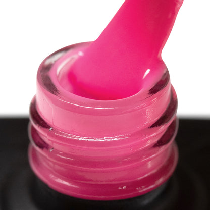 ProLiquid Polygel PL138 - NEON PINK