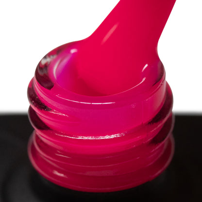 ProLiquid Polygel PL139 - NEON FUCHSIA