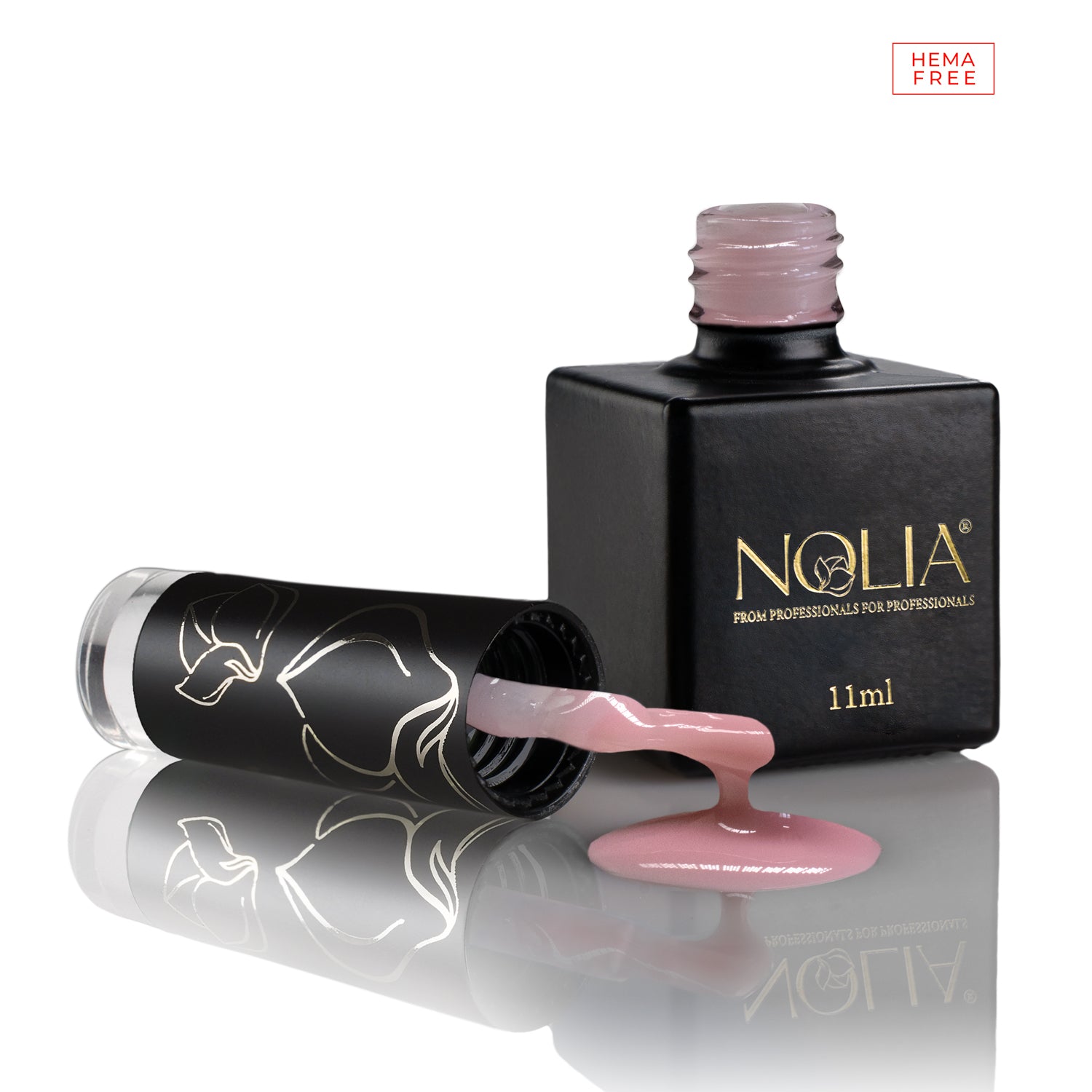 ProLiquid Polygel PL145 - PERFECT LIPSTICK