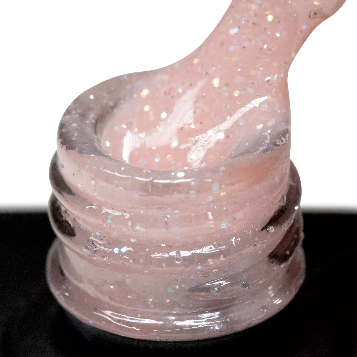 ProLiquid Polygel PL157 - NUDE GLITTER