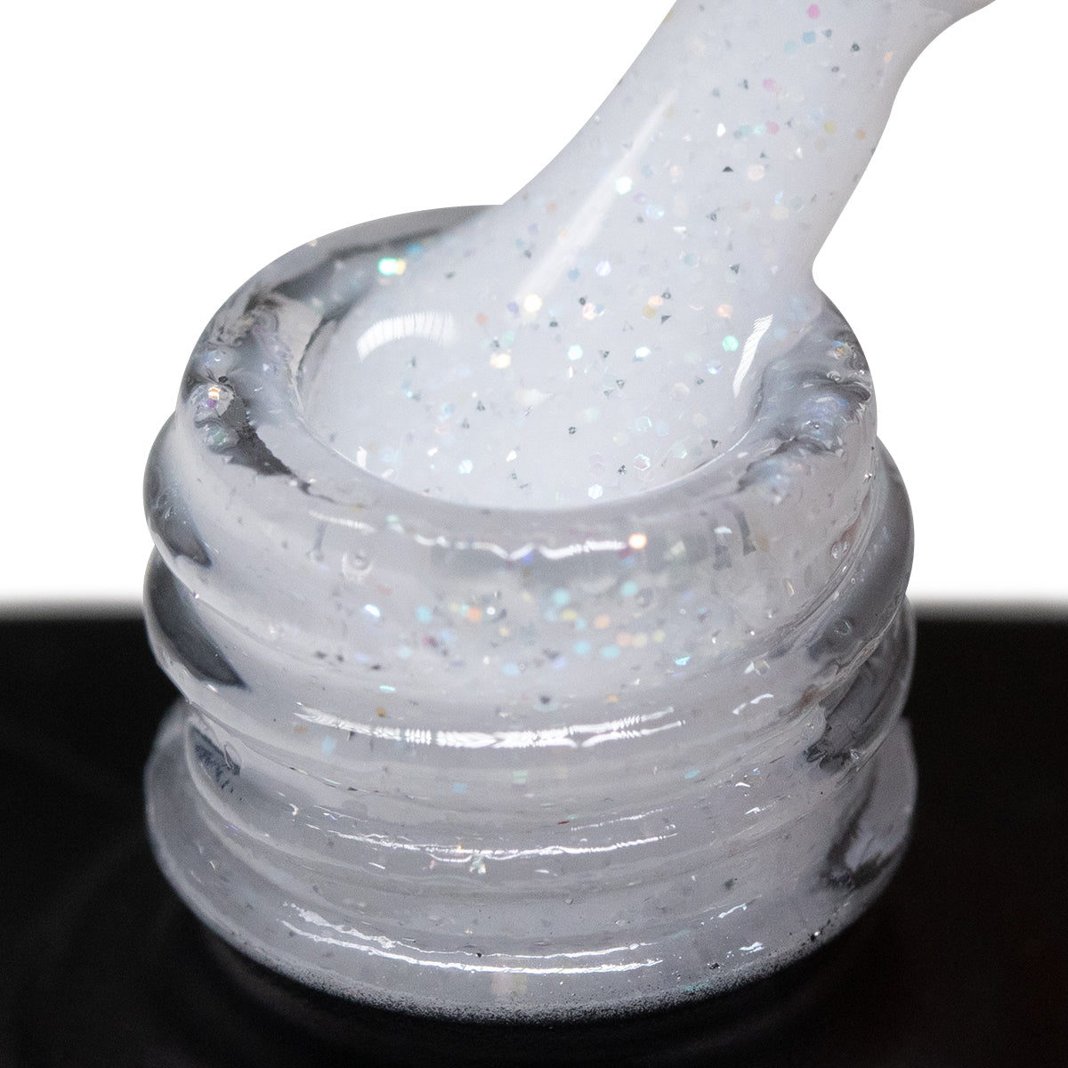 ProLiquid Polygel PL161 - CRYSTAL MILKY