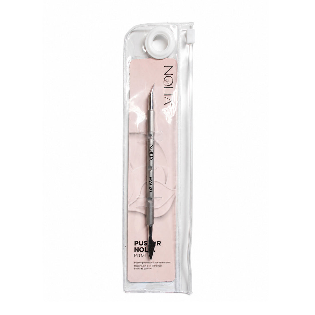 Cuticle Pusher Nolia - PN01