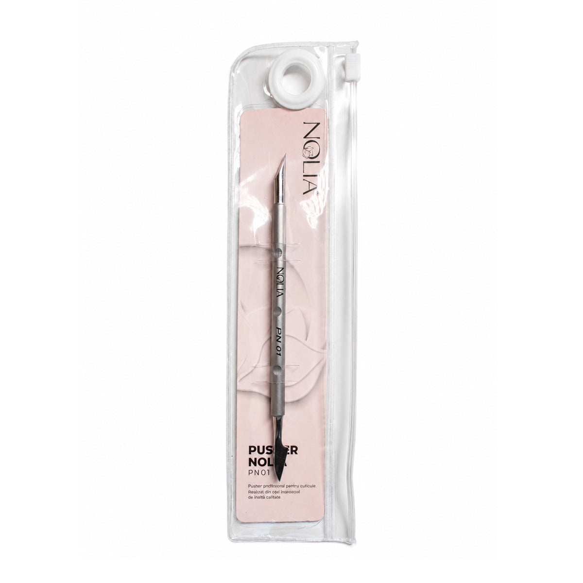 Cuticle Pusher Nolia - PN01