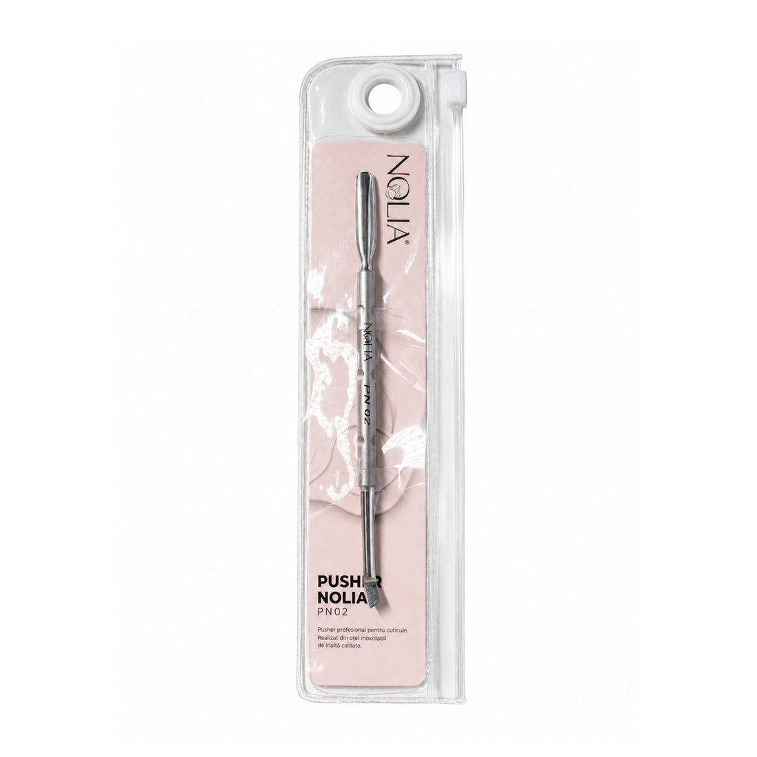 Cuticle Pusher Nolia - PN02