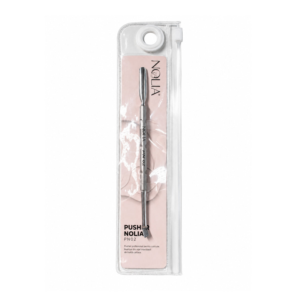 Cuticle Pusher Nolia - PN02