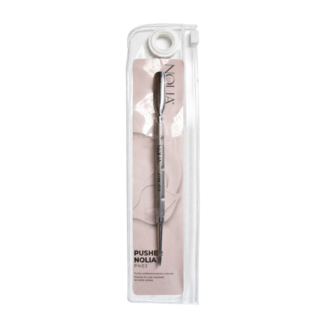Cuticle Pusher Nolia - PN03