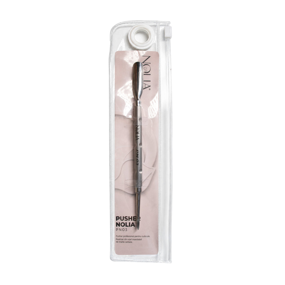 Cuticle Pusher Nolia - PN03