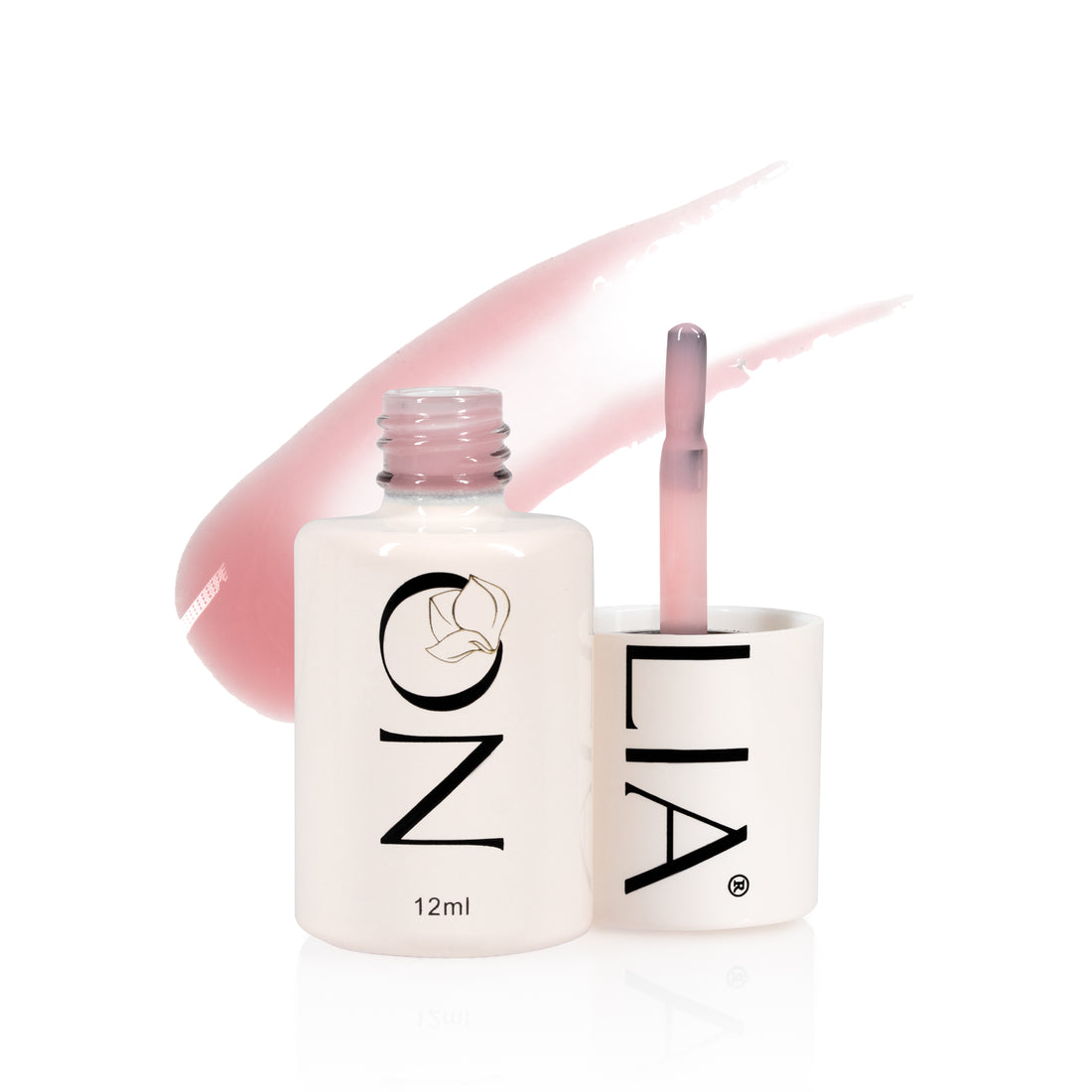 NEW FORMULA French Rubber Base RB21 - LIGHT TAN