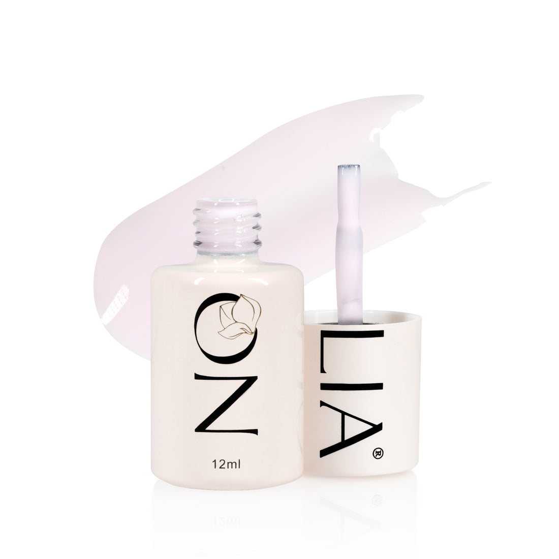 NEW FORMULA French Rubber Base RB96 - SWEET BABY