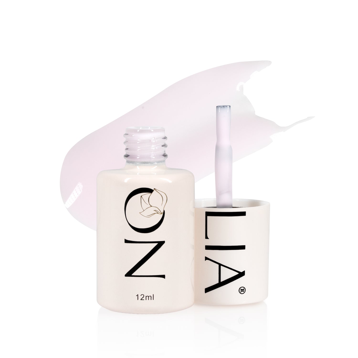 NEW FORMULA French Rubber Base RB96 - SWEET BABY