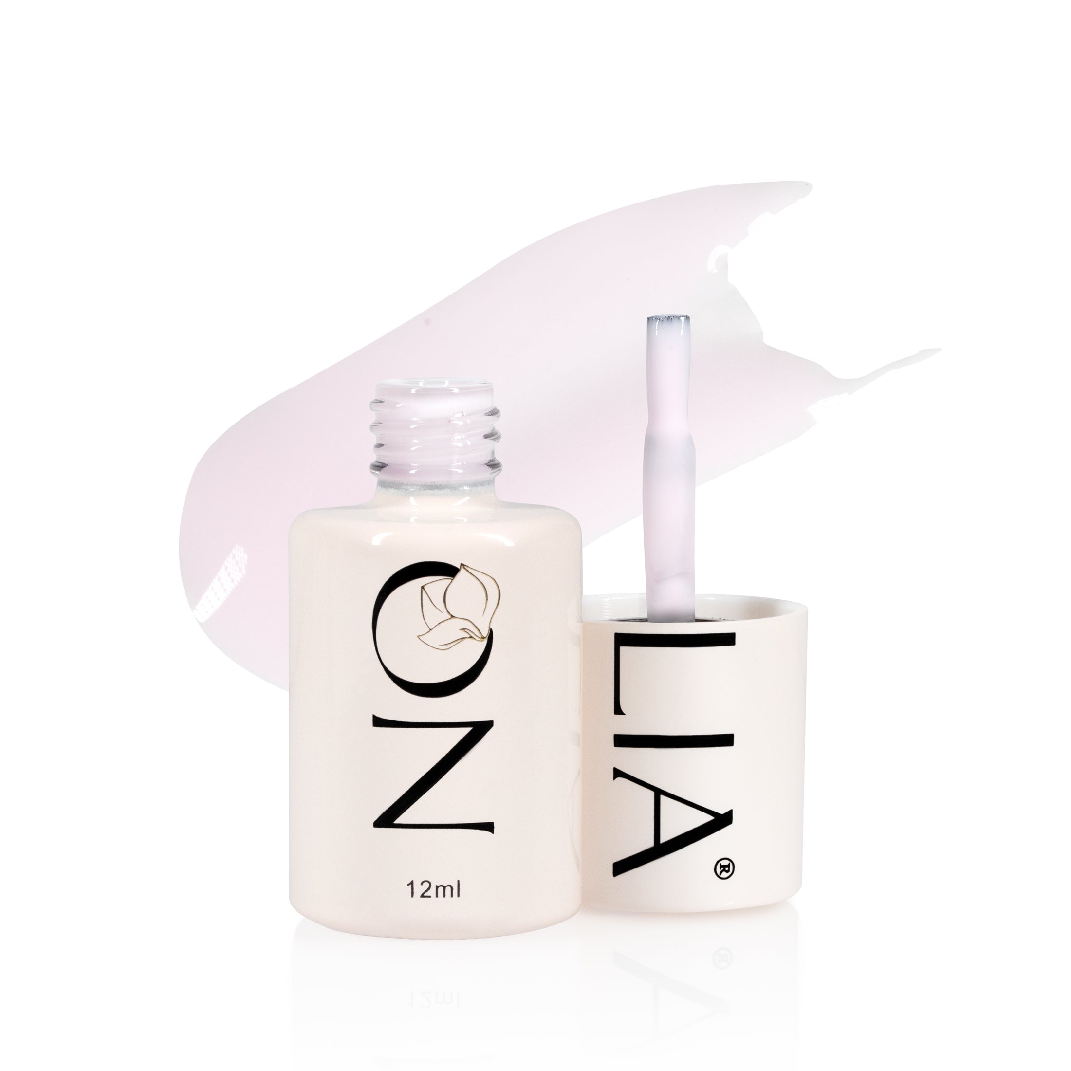 NEW FORMULA French Rubber Base RB96 - SWEET BABY