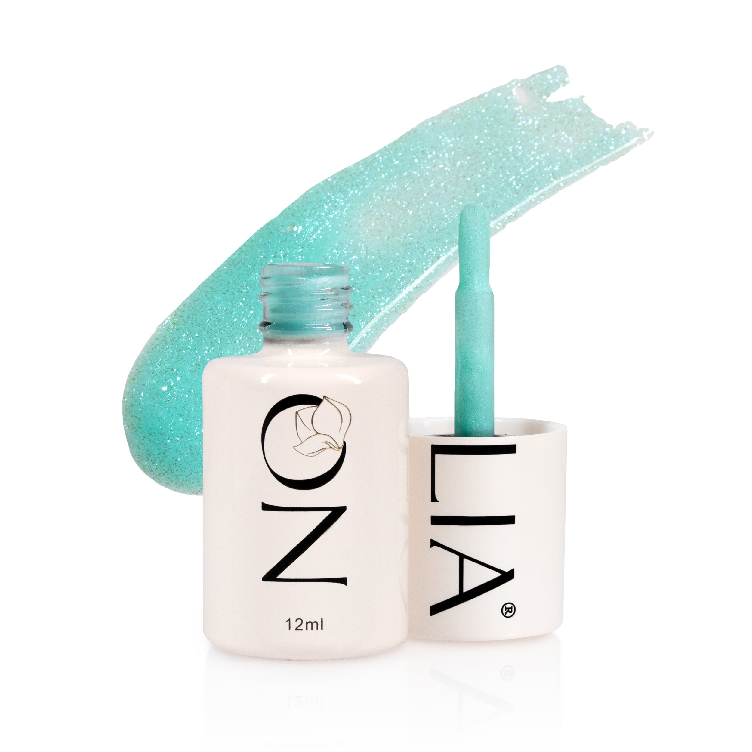 Rubber Base Nolia LevelUp – Aqua Structure