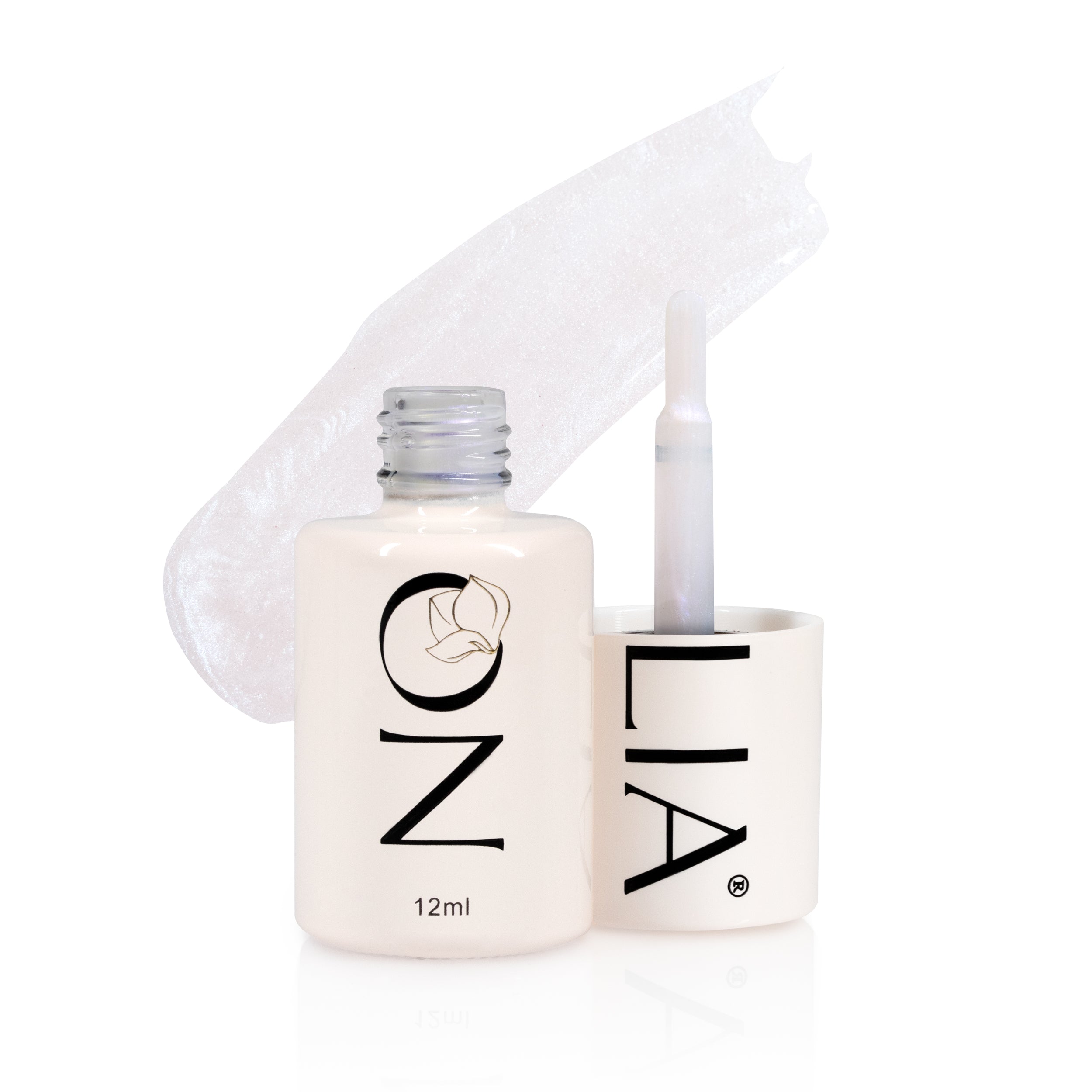 Rubber Base Nolia LevelUp – Fine Reflect