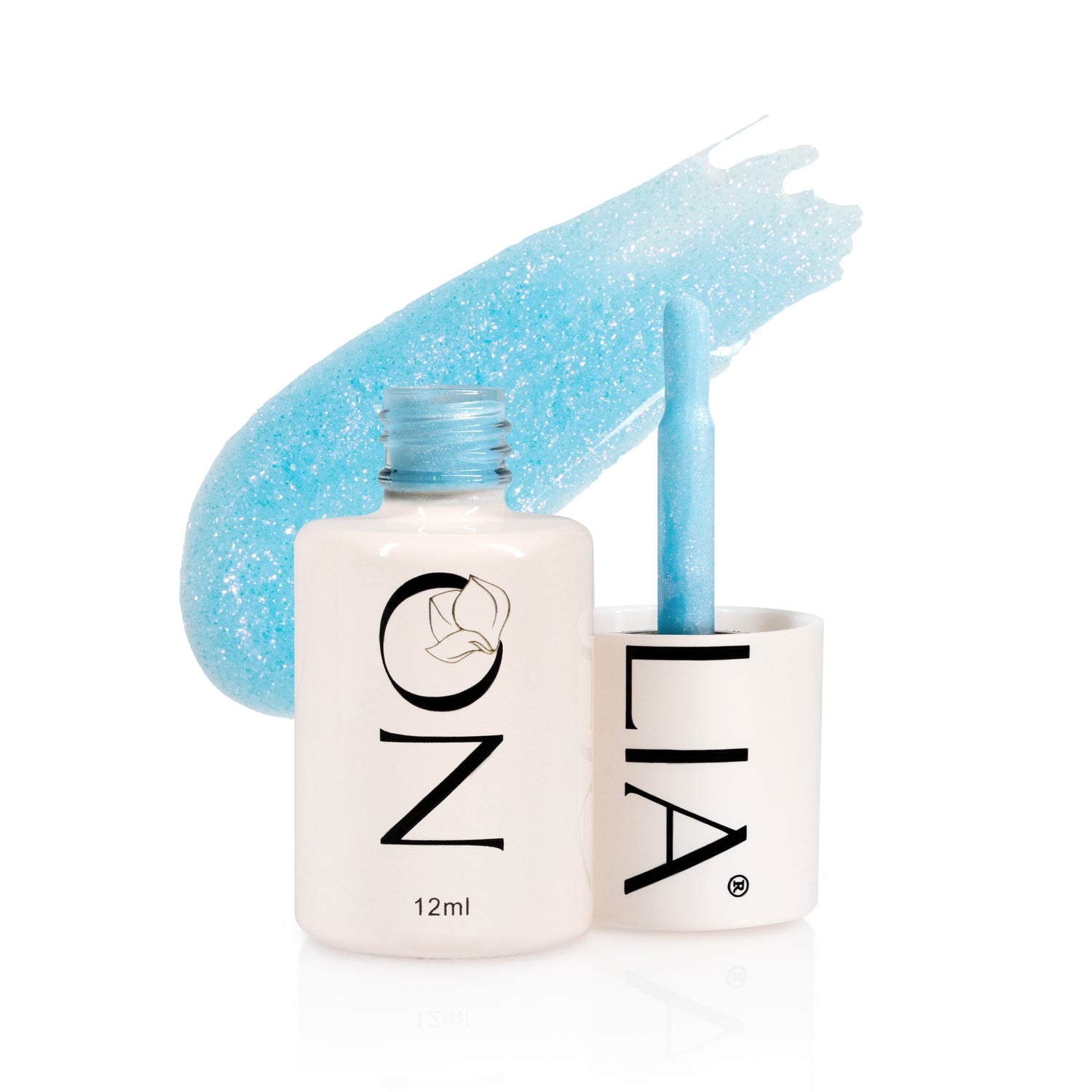 Rubber Base Nolia LevelUp – Fresh Tone