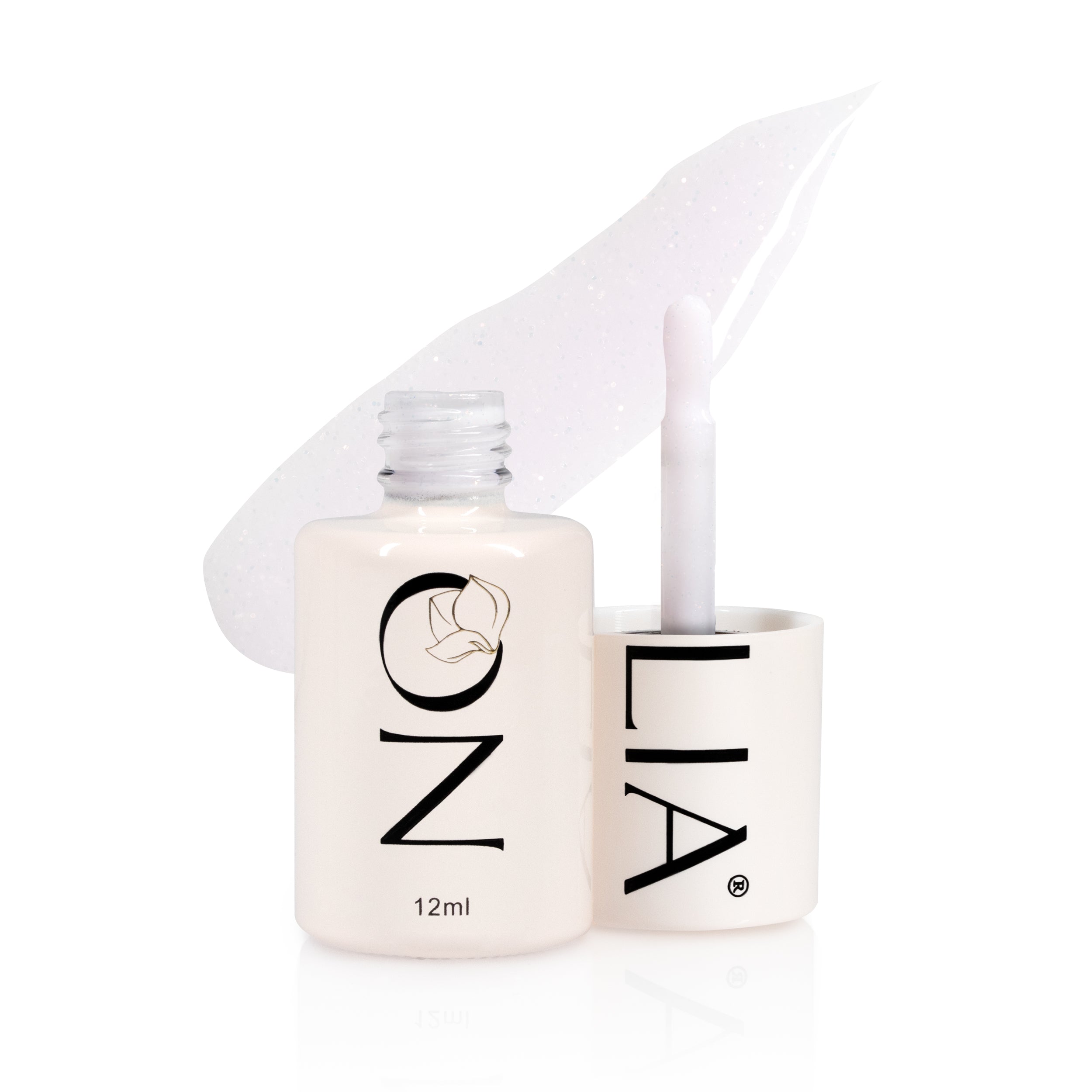 Rubber Base Nolia LevelUp – Glow Finish