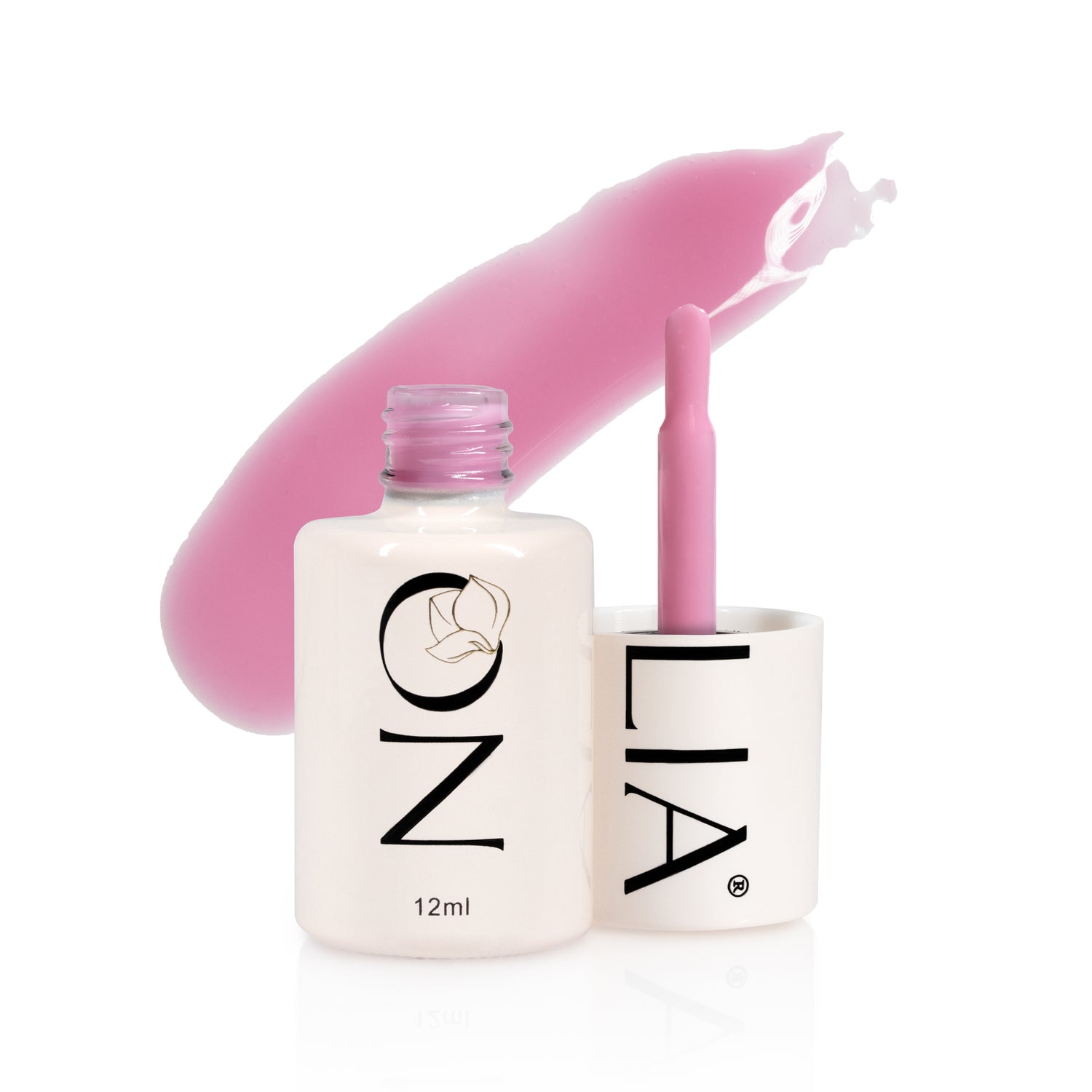Rubber Base Nolia LevelUp – Intense Form