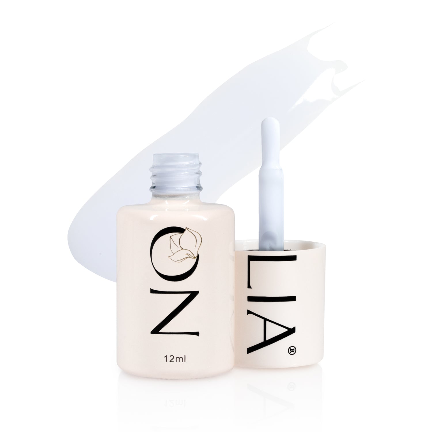 Rubber Base Nolia LevelUp – Soft Control
