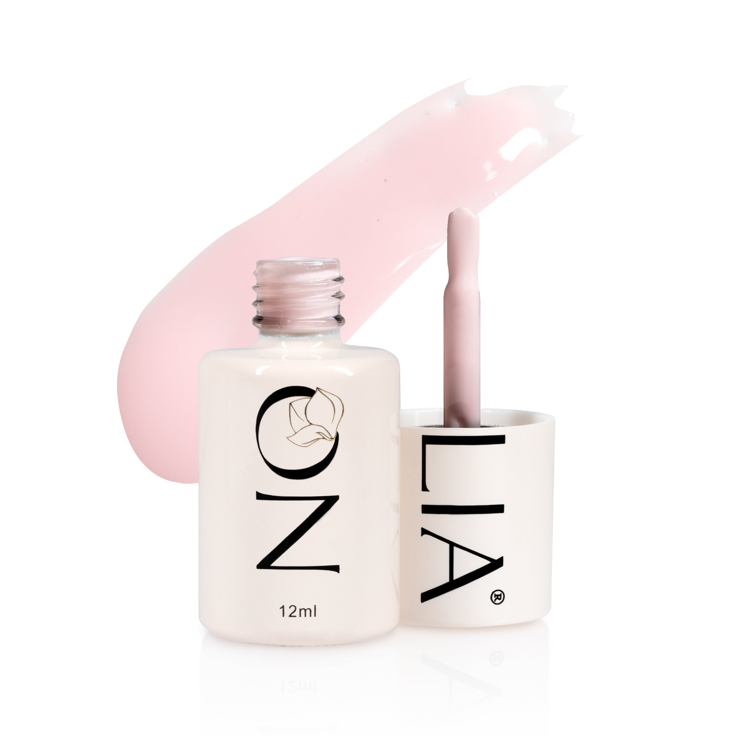 Rubber Base Nolia LevelUp – Soft Reflect