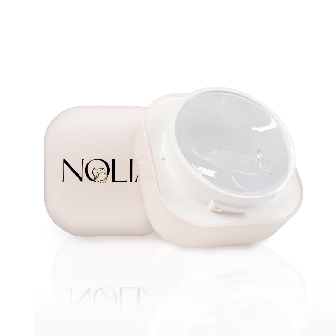 Smart Polygel SP01 - PEARL WHITE 15/50ml