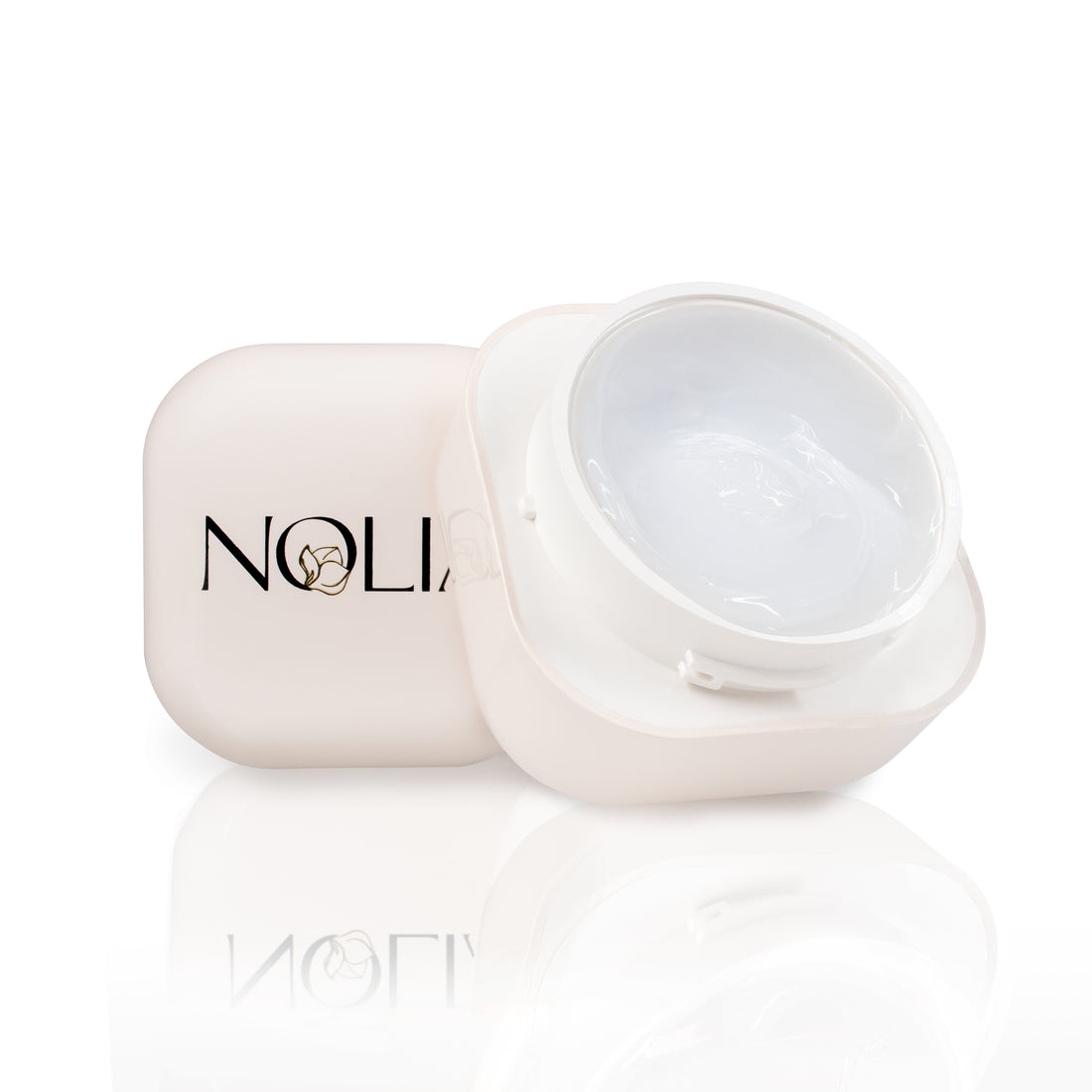 Smart Polygel SP01 - PEARL WHITE 15/50ml