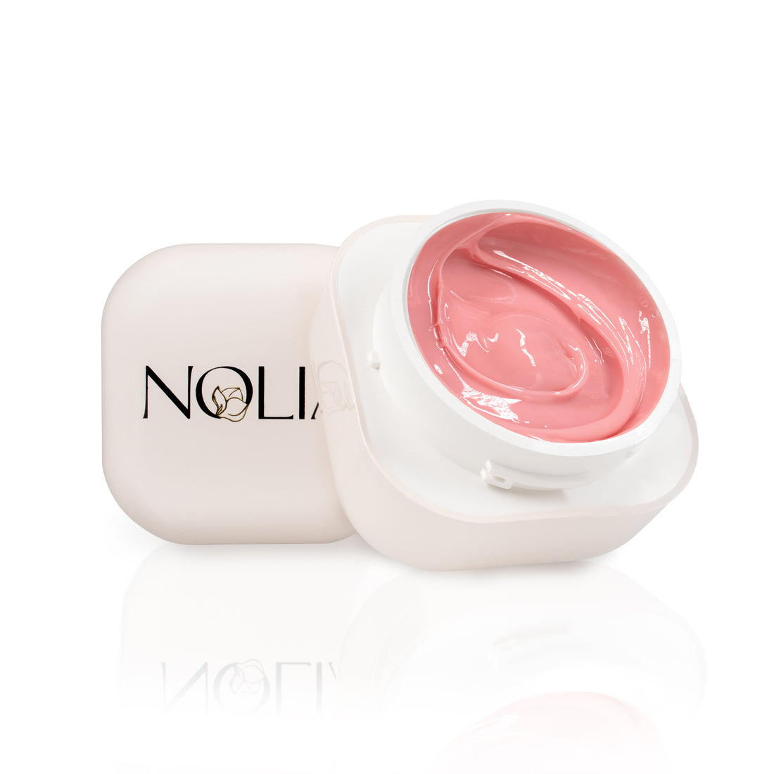 Smart Polygel SP05 - PINK VALENTINE 15/50ml