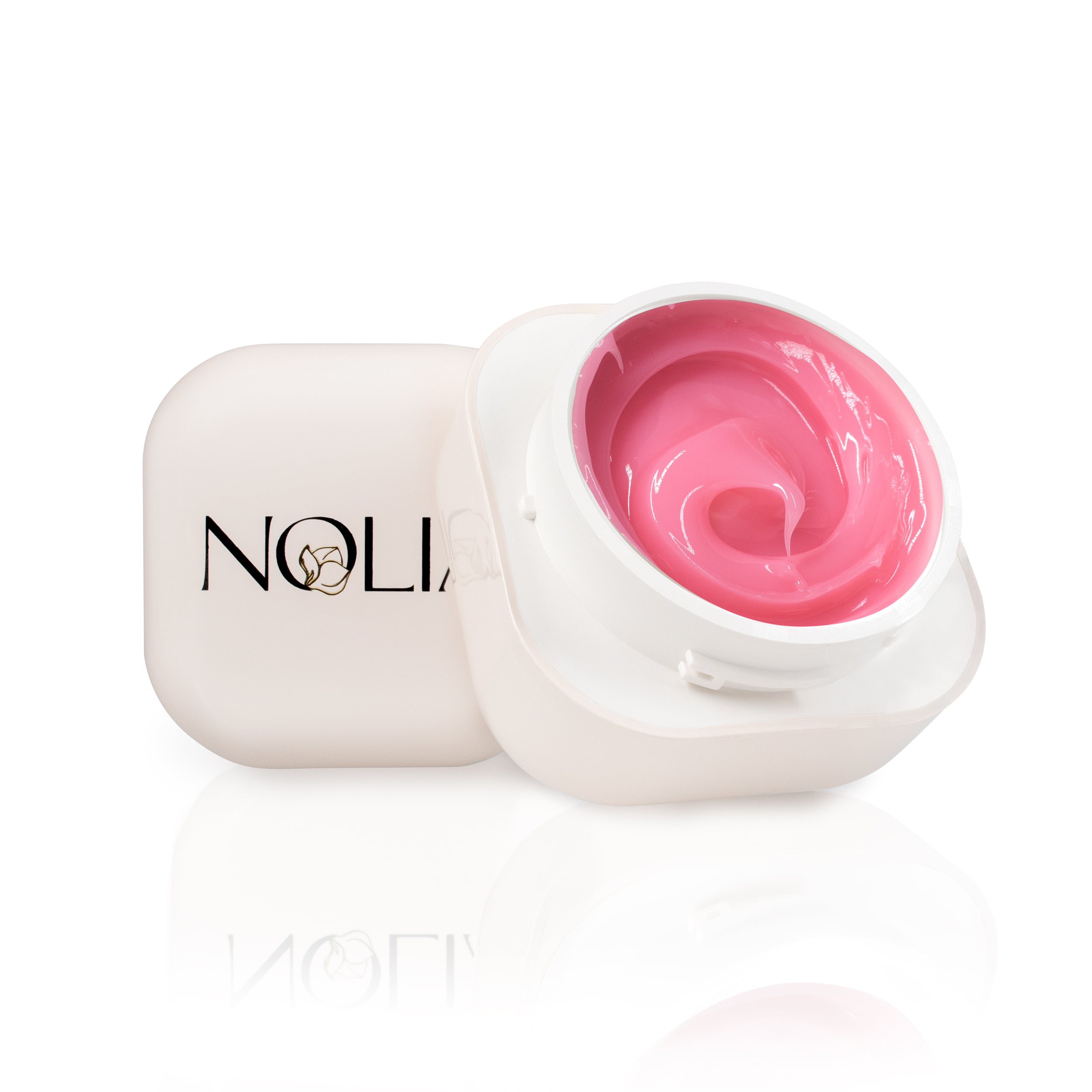 Smart Polygel SP06 - FOXY PINK 15/50ml