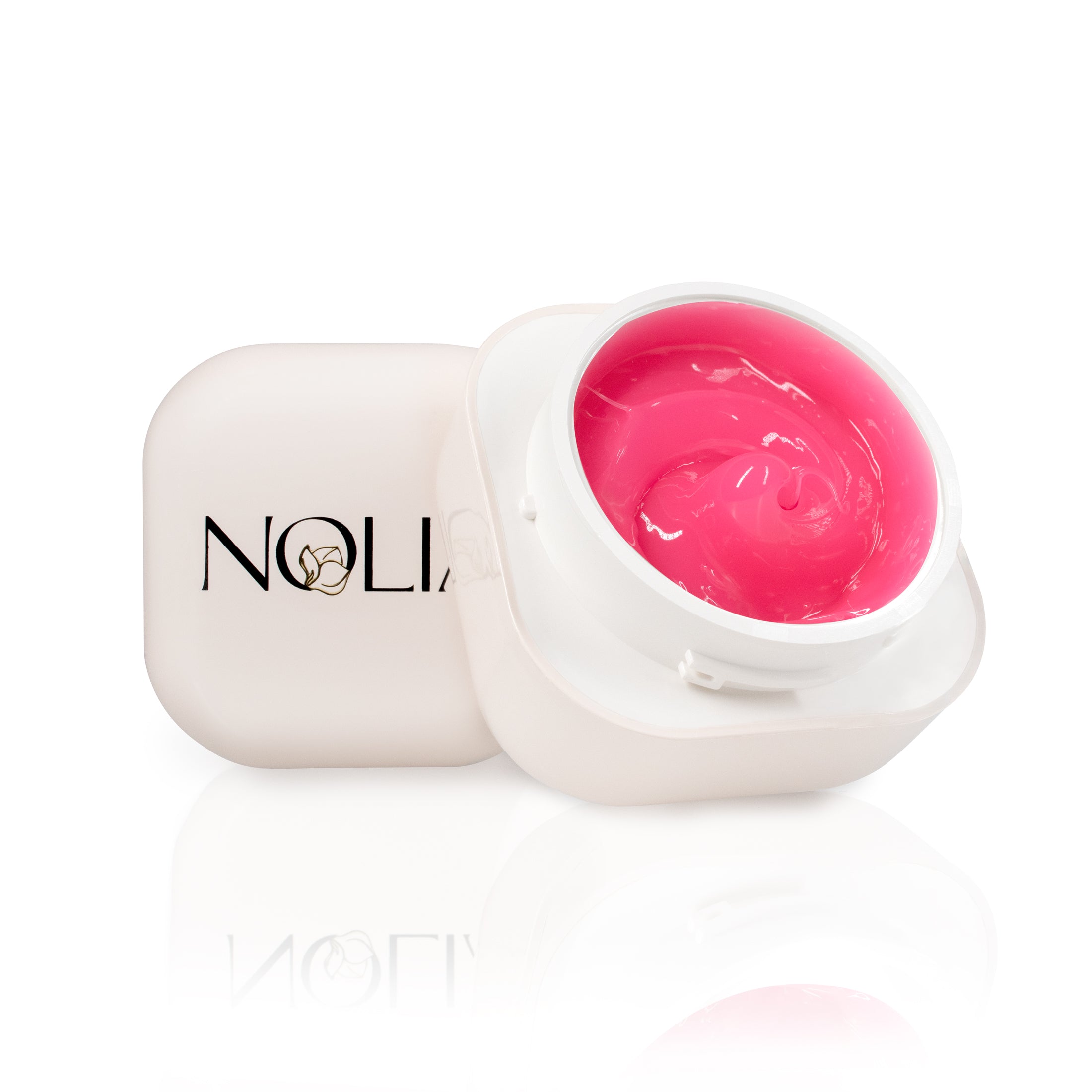 Smart Polygel SP14 - ROSE BONBON 15/50ml