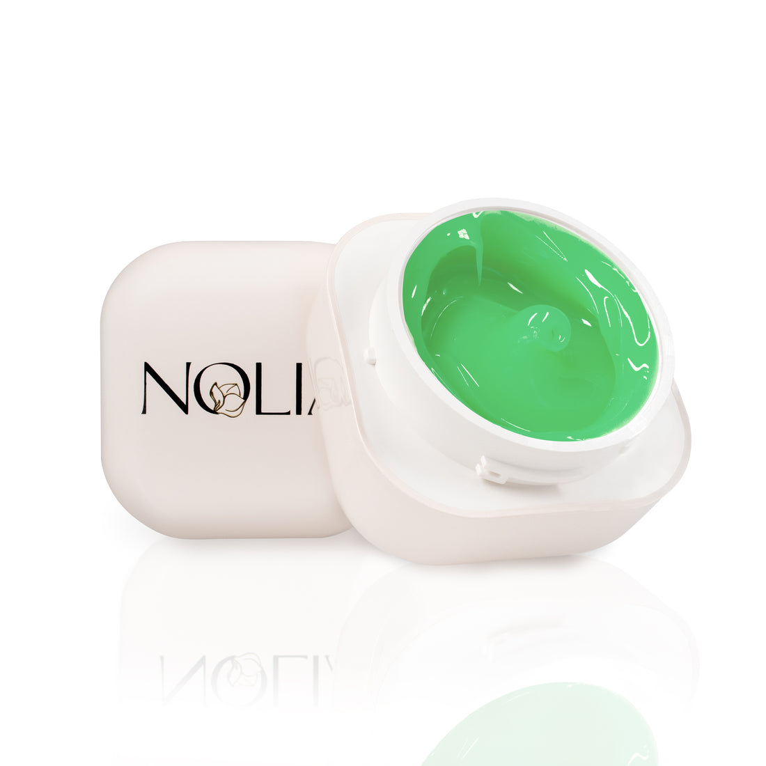 Smart Polygel SP18 - PARIS GREEN 15ml