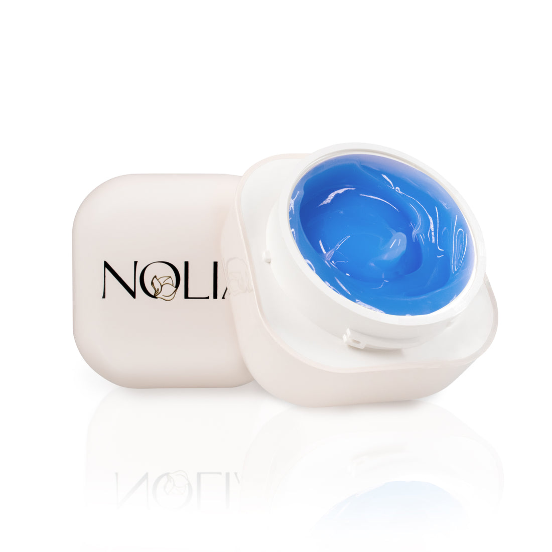 Smart Polygel SP19 - ARCTIC BLUE 15ml