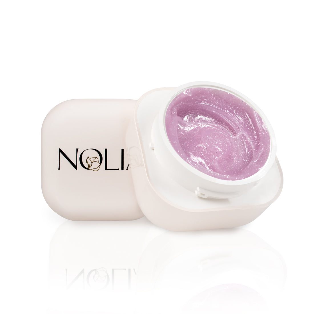 Smart Polygel SP24 - BRIGHT LILAC 15/50ml