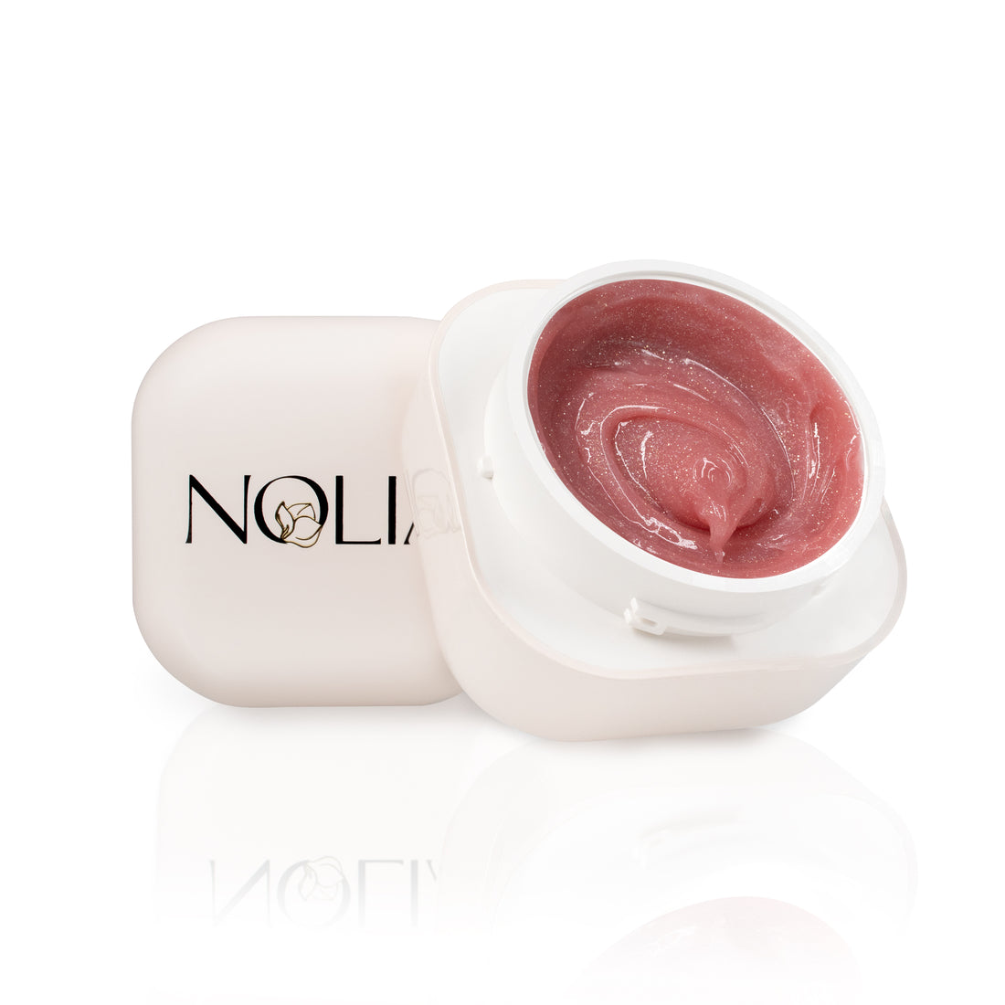 Smart Polygel SP25 - PEACH PARFAIT 15/50ml