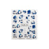 Sticker Nailart - ST250 - Nail Art Kits & Accessories - noliashop.com 1