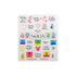 Sticker Nailart - ST266 - Nail Art Kits & Accessories - noliashop.com 1