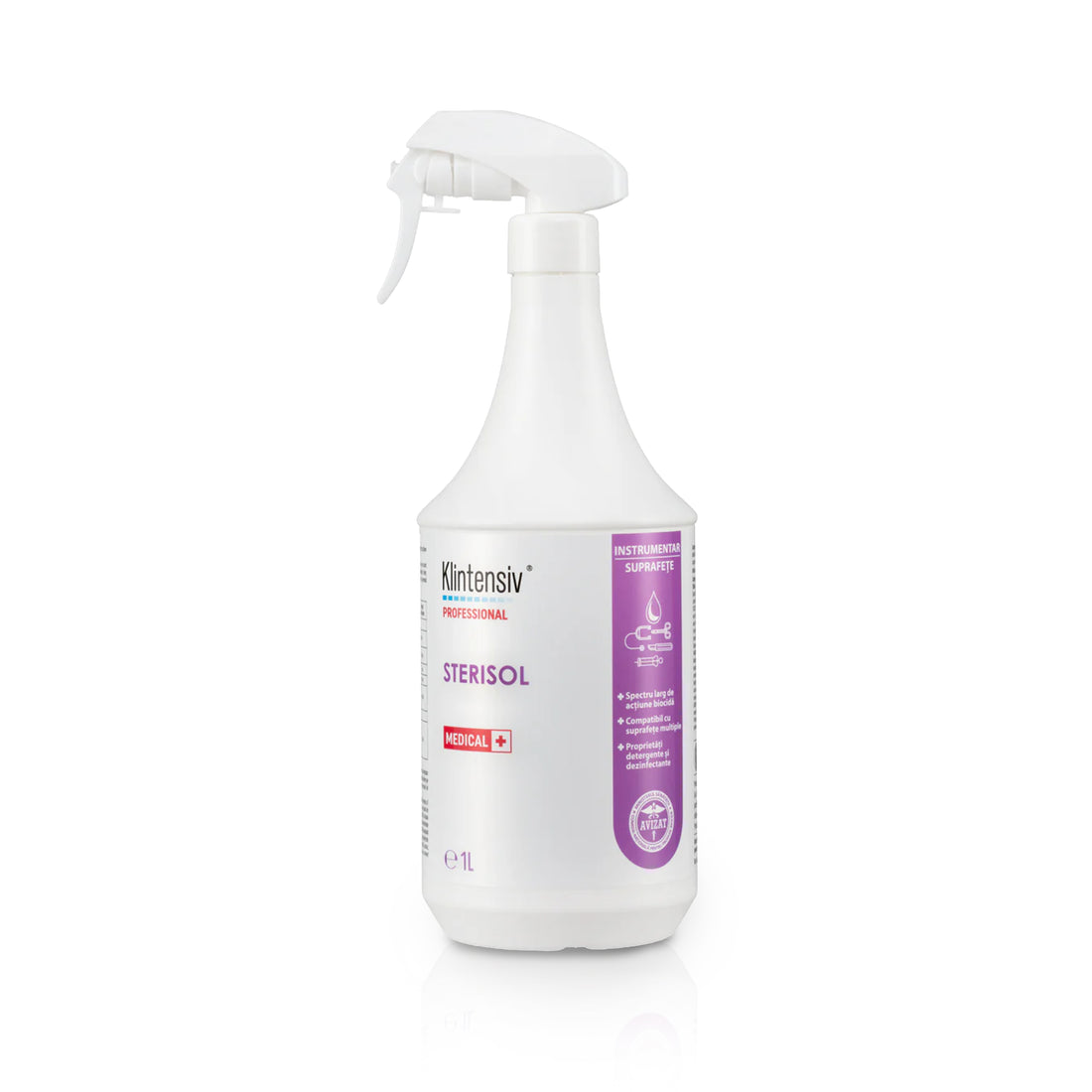 STERISOL Disinfectant 1L