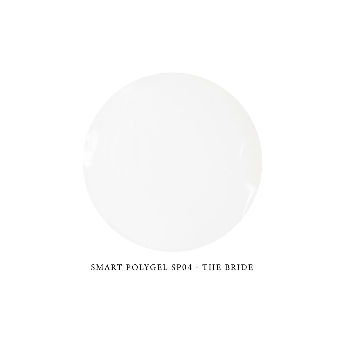 Smart Polygel SP04 - THE BRIDE 15/50ml