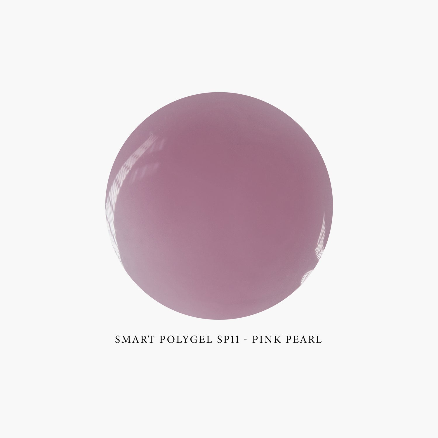 Smart Polygel SP11 - PINK PEARL 15/50ml